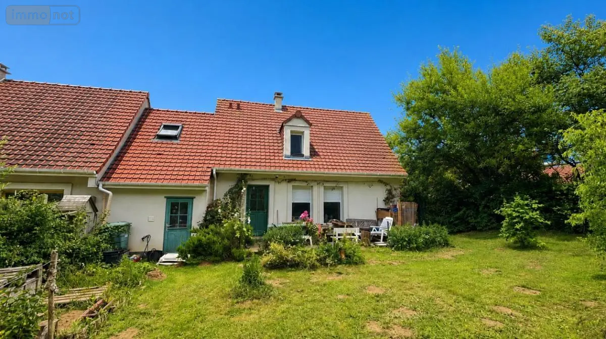 Maison a vendre Audinghen 62179 Pas-de-Calais 62 66 m2 4 pièces 409000 euros 62055-3927 001