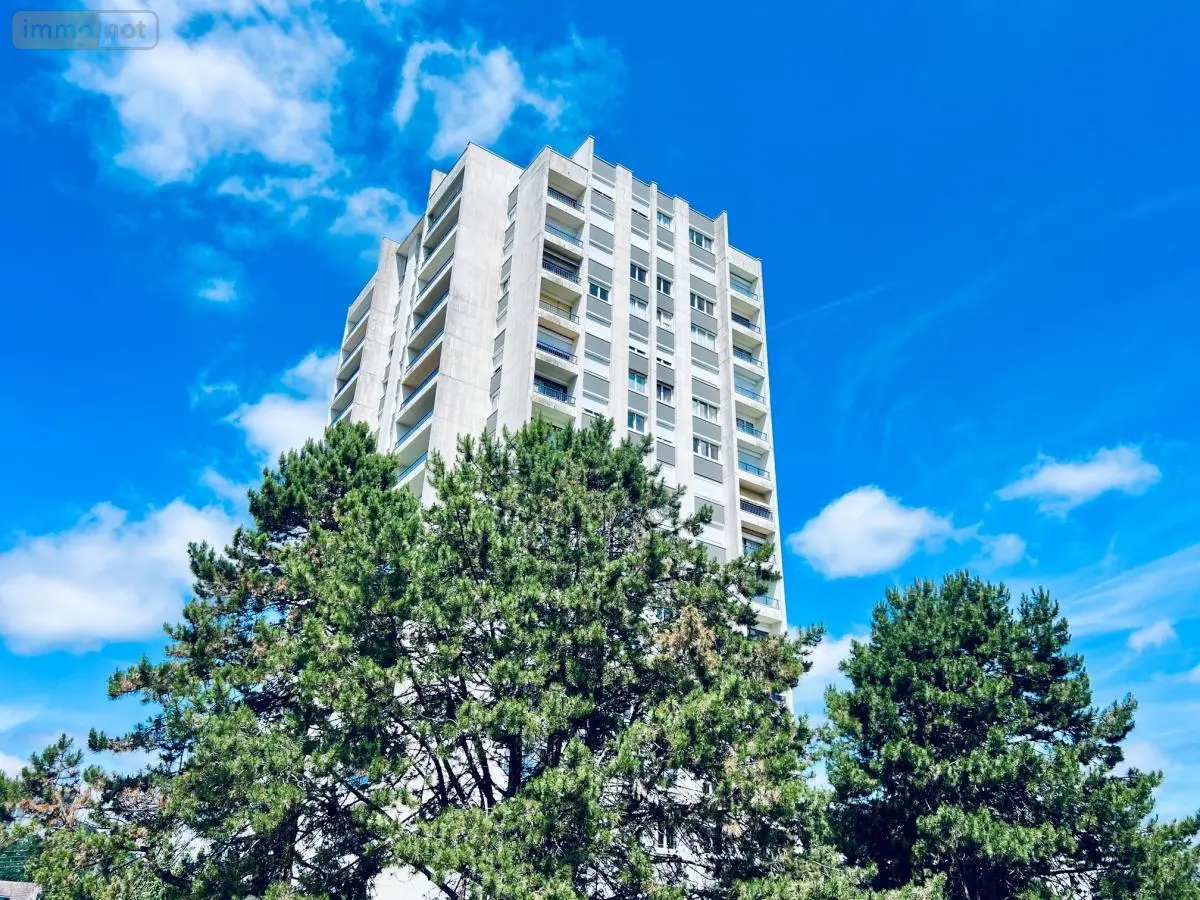 Appartement a vendre Maromme 76150 Seine-Maritime 76 91 m2 153300 euros 76002-713 001