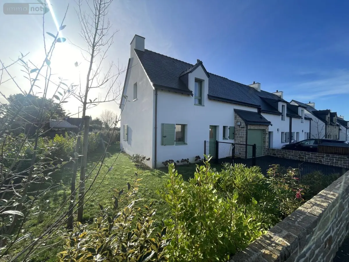 Maison a vendre Arzon 56640 Morbihan 56 83 m2 4 pièces 499500 euros 56089-105 001