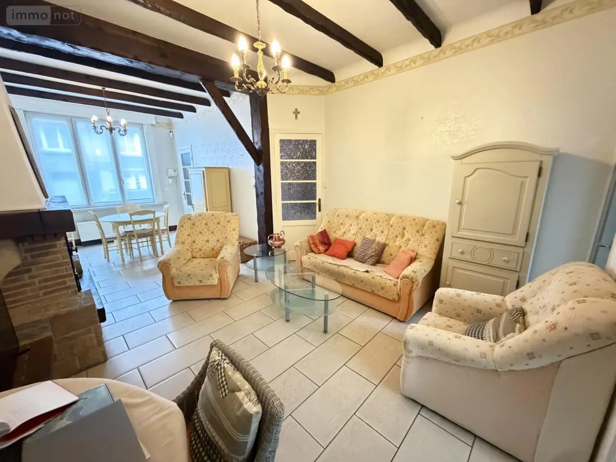Maison a vendre Lille 59000 Nord 59 136 m2 5 pièces 420000 euros 59007-1962 001