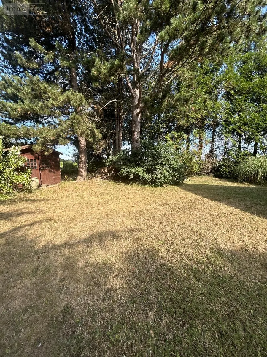Terrain a batir a vendre Trégueux 22950 Côtes-d'Armor 22 100700 euros 22007-809 001