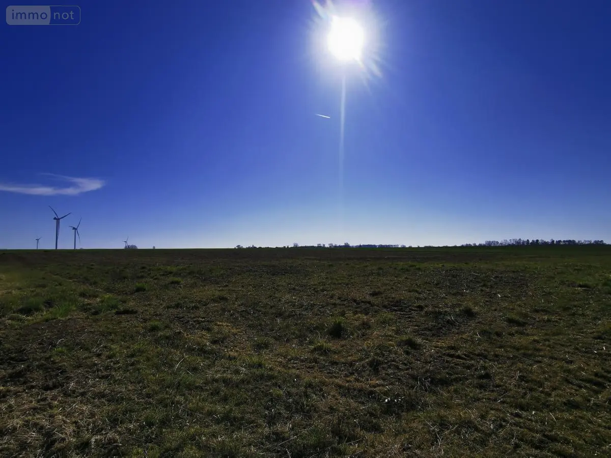 Terrain a batir a vendre Graincourt-lès-Havrincourt 62147 Pas-de-Calais 62 88000 euros 62017-3120 001