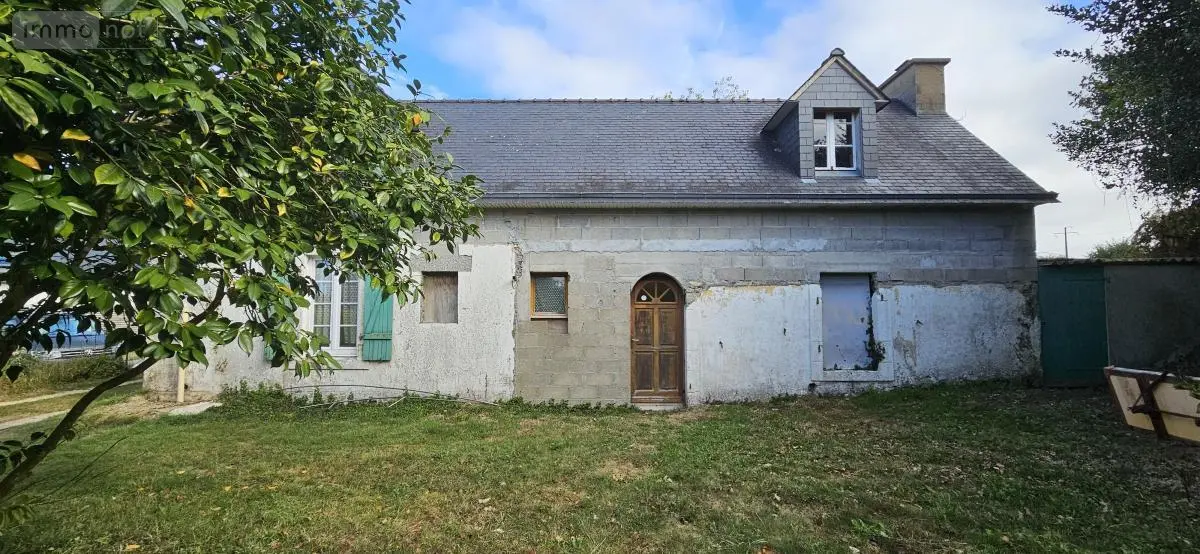 Maison a vendre Pleuven 29170 Finistère 29 100 m2 3 pièces 190800 euros 29152-154 001