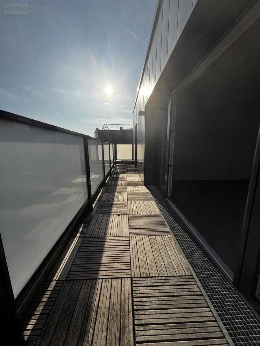 Appartement a vendre Rouen 76000 Seine-Maritime 76 69 m2 299000 euros 76009-501 001