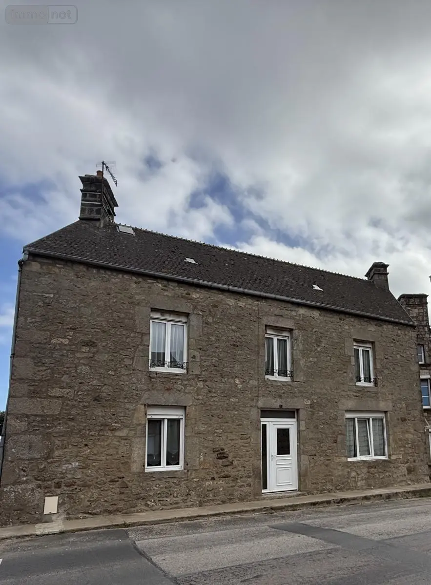Maison a vendre Anneville-en-Saire 50760 Manche 50 109 m2 127000 euros 50046-1354 001