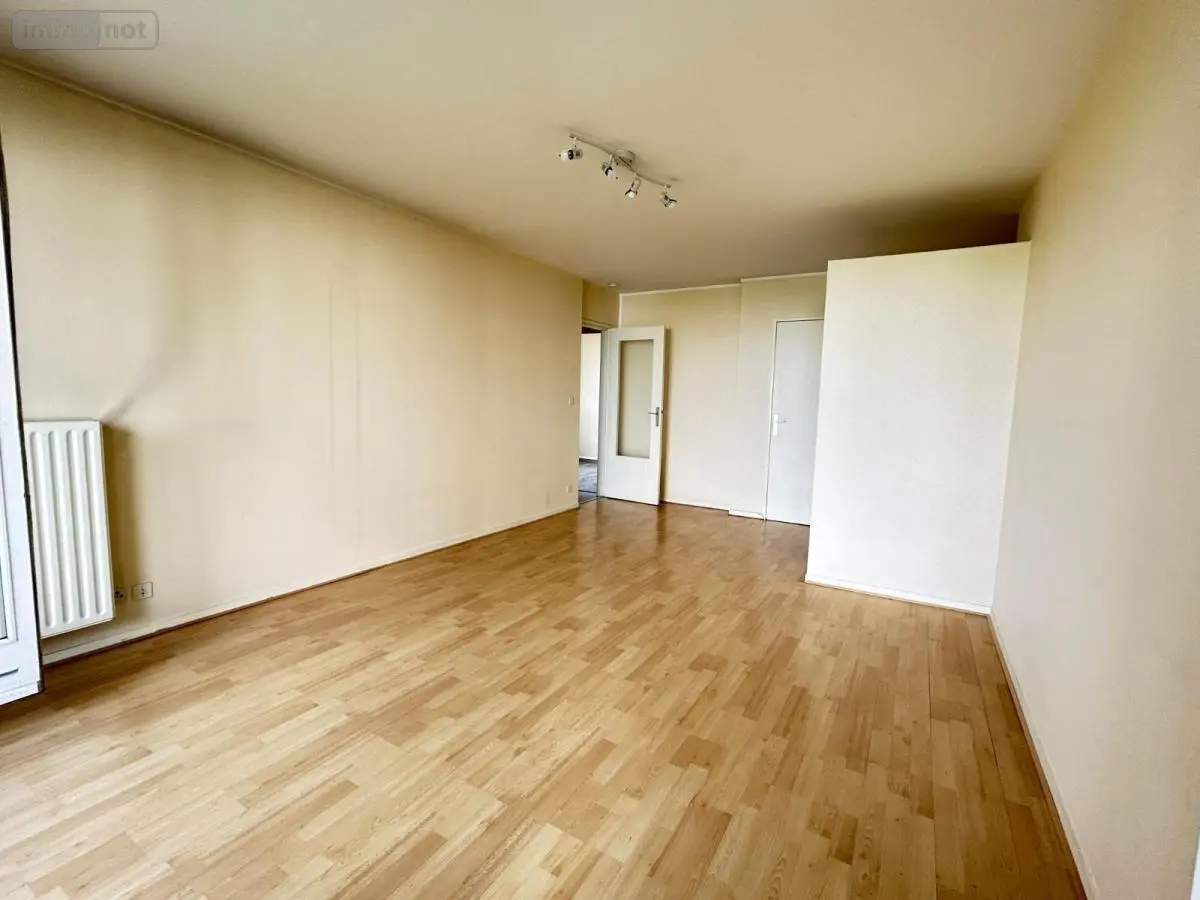 Location appartement Beaune 21200 Côte-d'Or 21 55 m2 2 pièces 650 euros 21074-L84 001