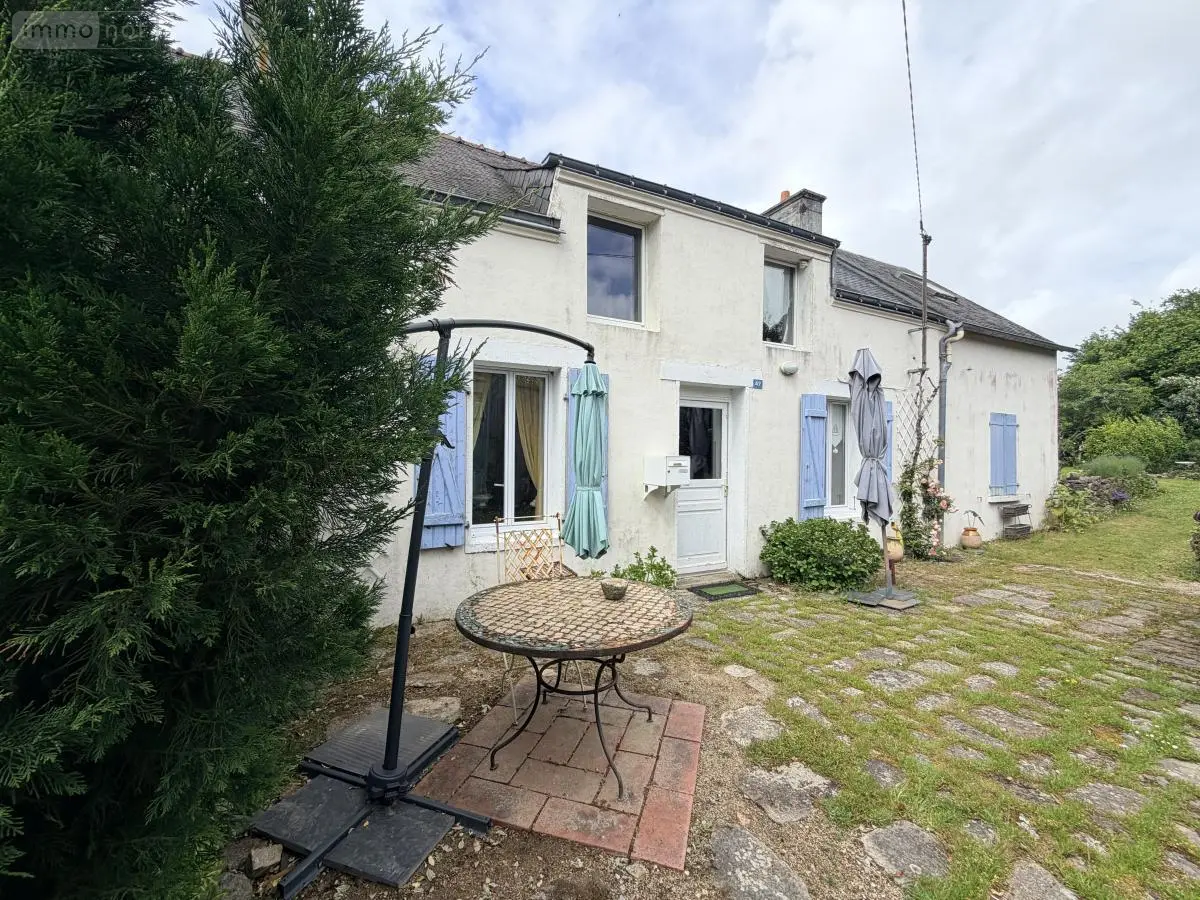 Maison a vendre Plumergat 56400 Morbihan 56 123 m2 4 pièces 277720 euros 56023-1442 001