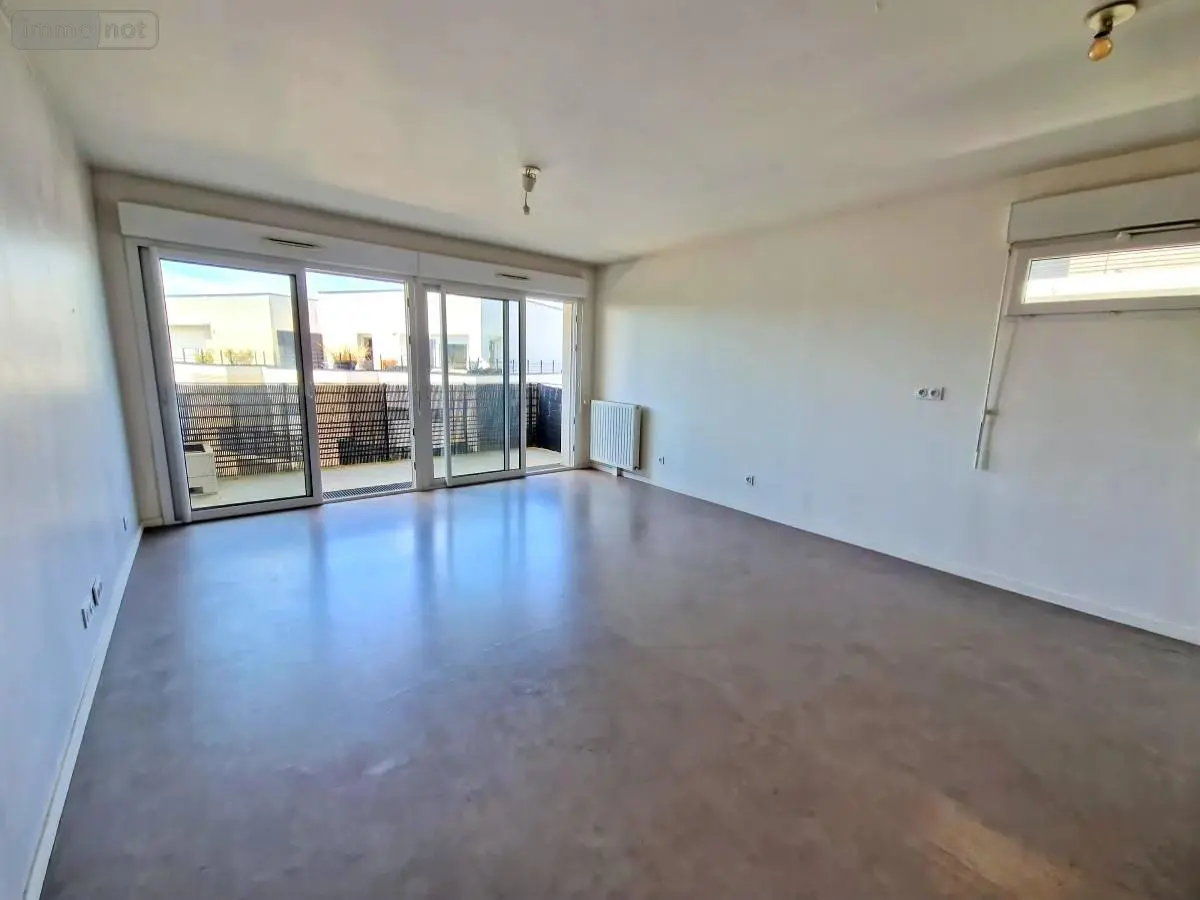 Appartement a vendre Tours 37000 Indre-et-Loire 37 65 m2 3 pièces 207200 euros 37009-2681 001