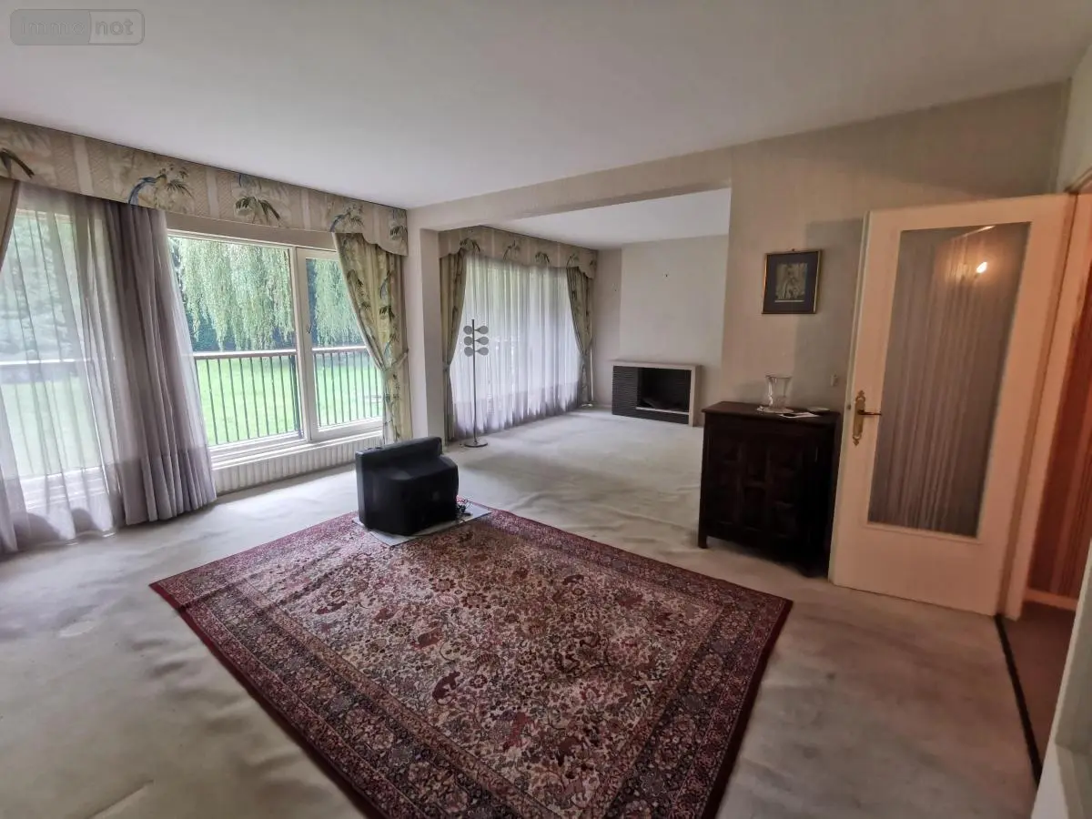 Appartement a vendre Saint-Saulve 59880 Nord 59 120 m2 126000 euros 59157-2280 001