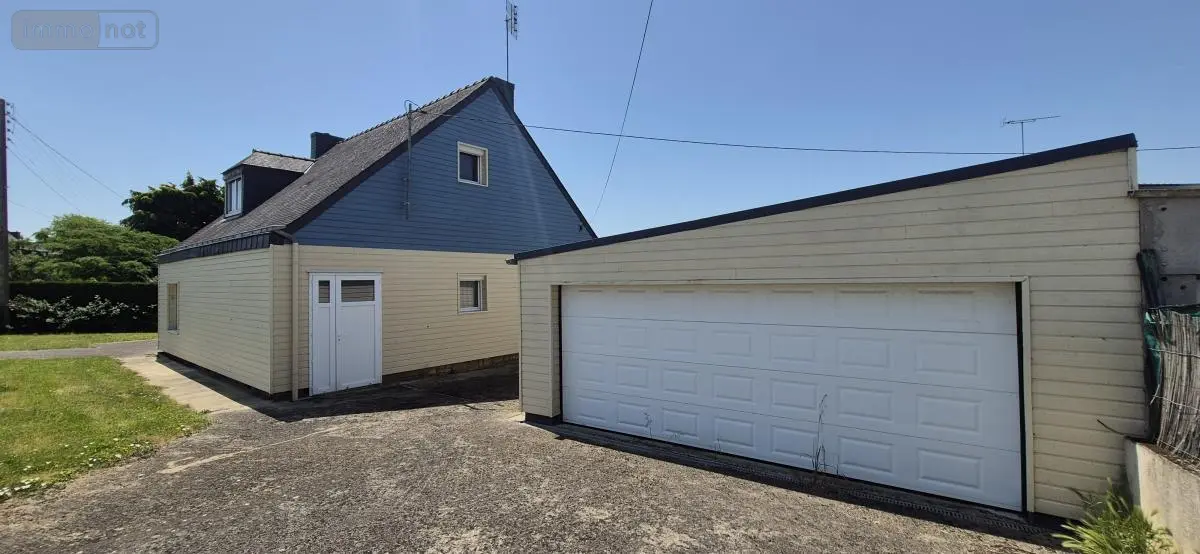 Maison a vendre Muzillac 56190 Morbihan 56 113 m2 6 pièces 260400 euros 56013-876 001