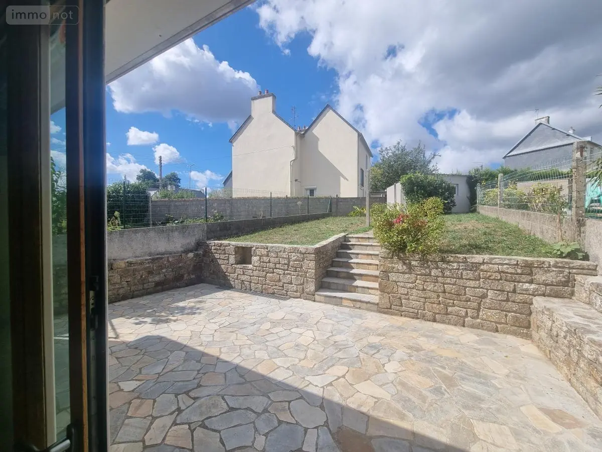 Maison a vendre Quimper 29000 Finistère 29 96 m2 4 pièces 207880 euros 29127-1245 001