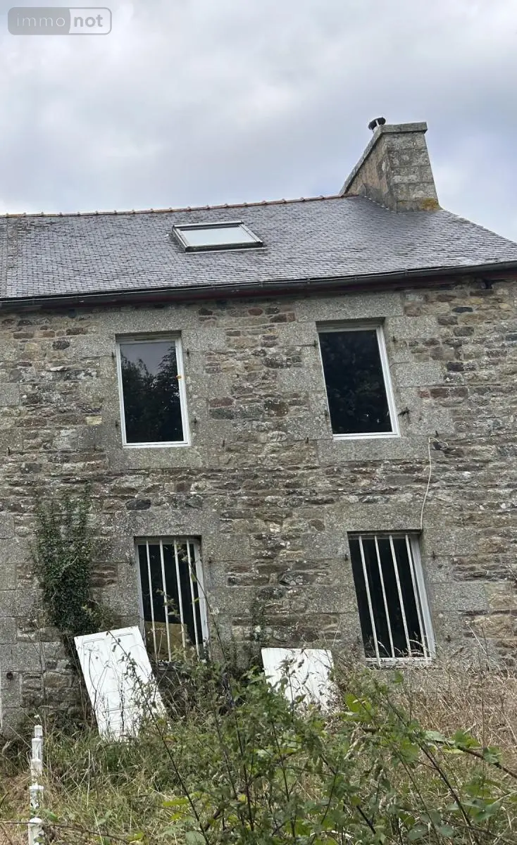 Maison a vendre Moustéru 22200 Côtes-d'Armor 22 71 m2 3 pièces 85760 euros 22064-1162 001