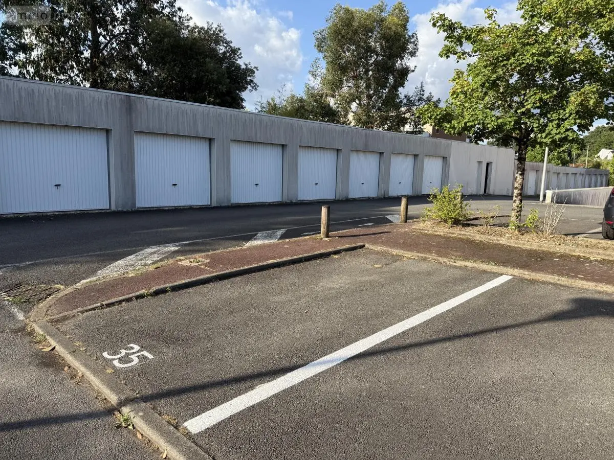 Divers a vendre Vannes 56000 Morbihan 56 11 m2 11500 euros 56002-1389 001