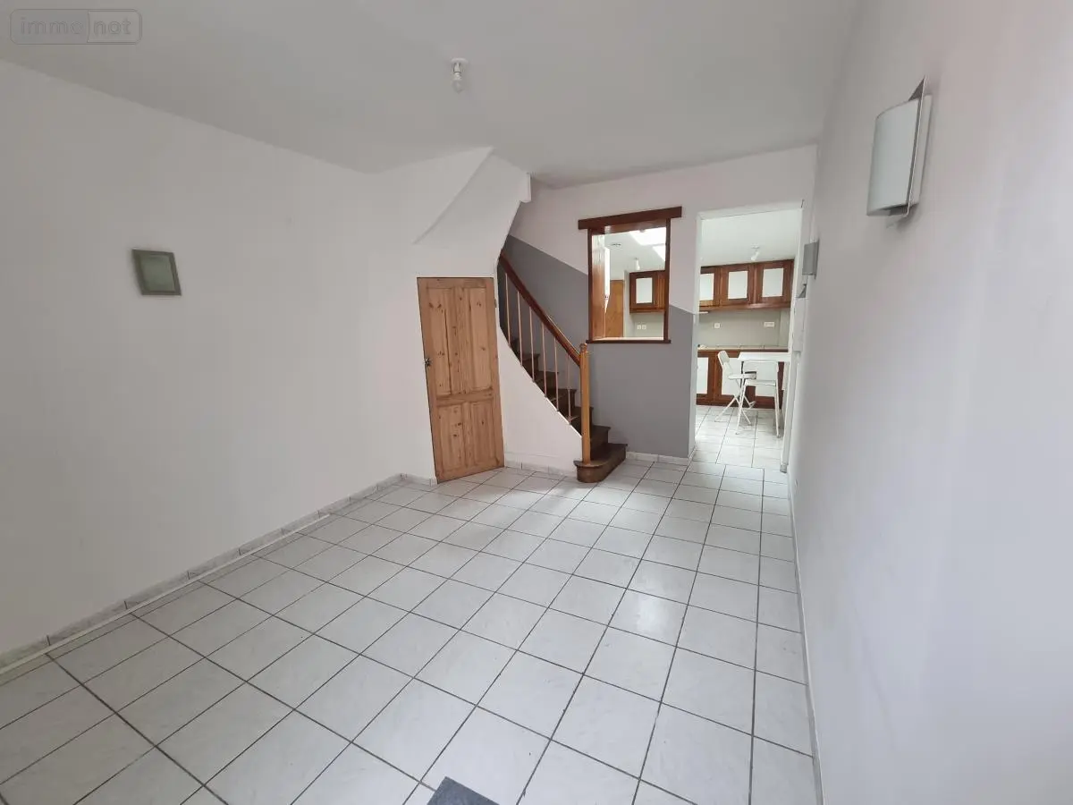 Location maison Amiens 80000 Somme 80 48 m2 3 pièces 620 euros 80011-L997 001