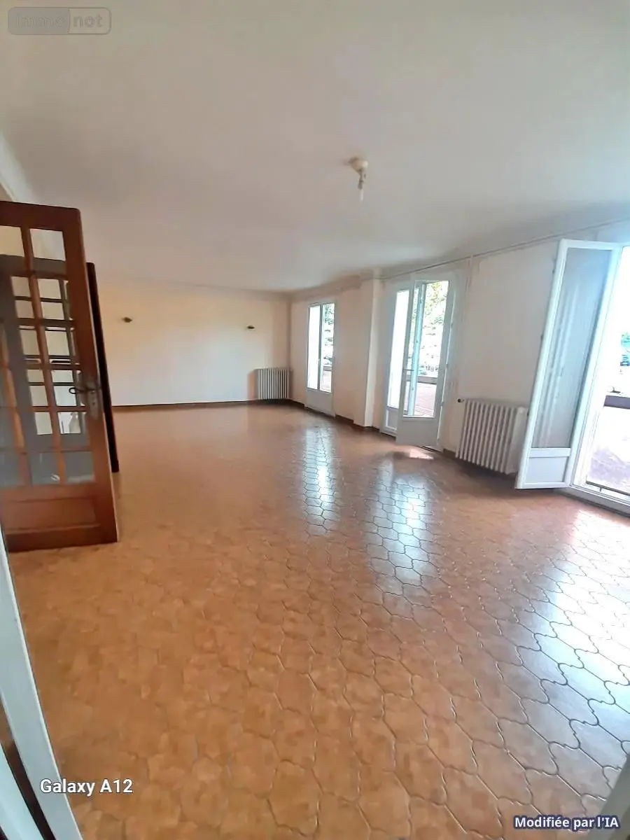 Appartement a vendre Auch 32000 Gers 32 96 m2 3 pièces 126400 euros 32002-1382 001