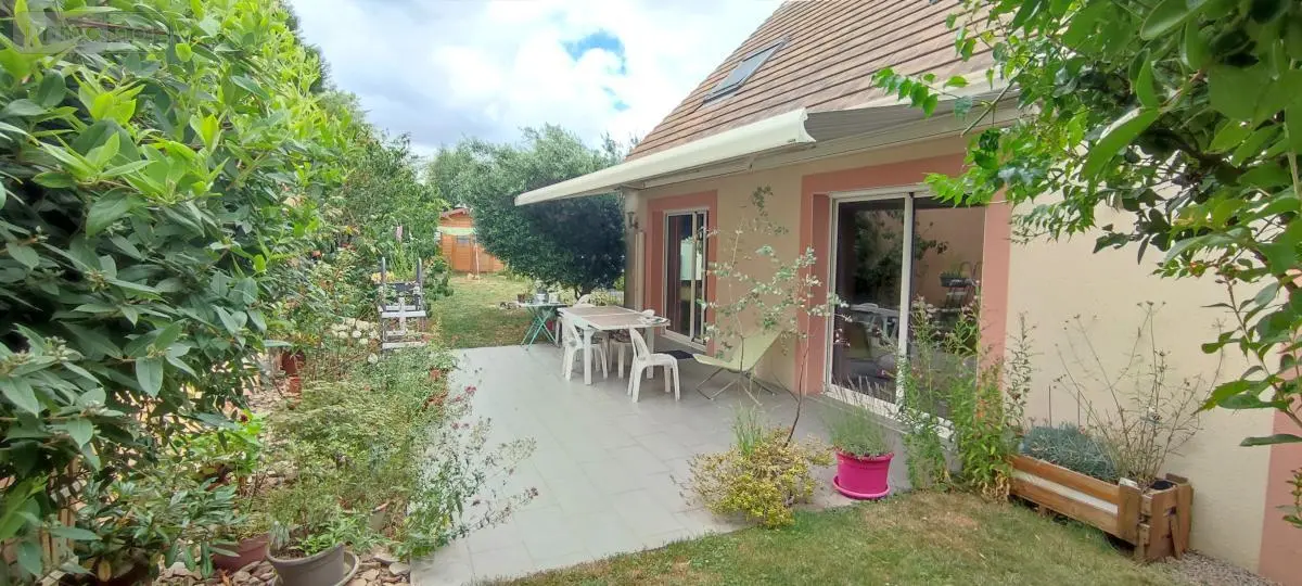 Maison a vendre Le Mans 72000 Sarthe 72 147 m2 413372 euros 72010-1965 001