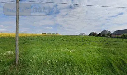 Terrain a batir a vendre Loyat 56800 Morbihan 56 60970 euros 56044-1477 001