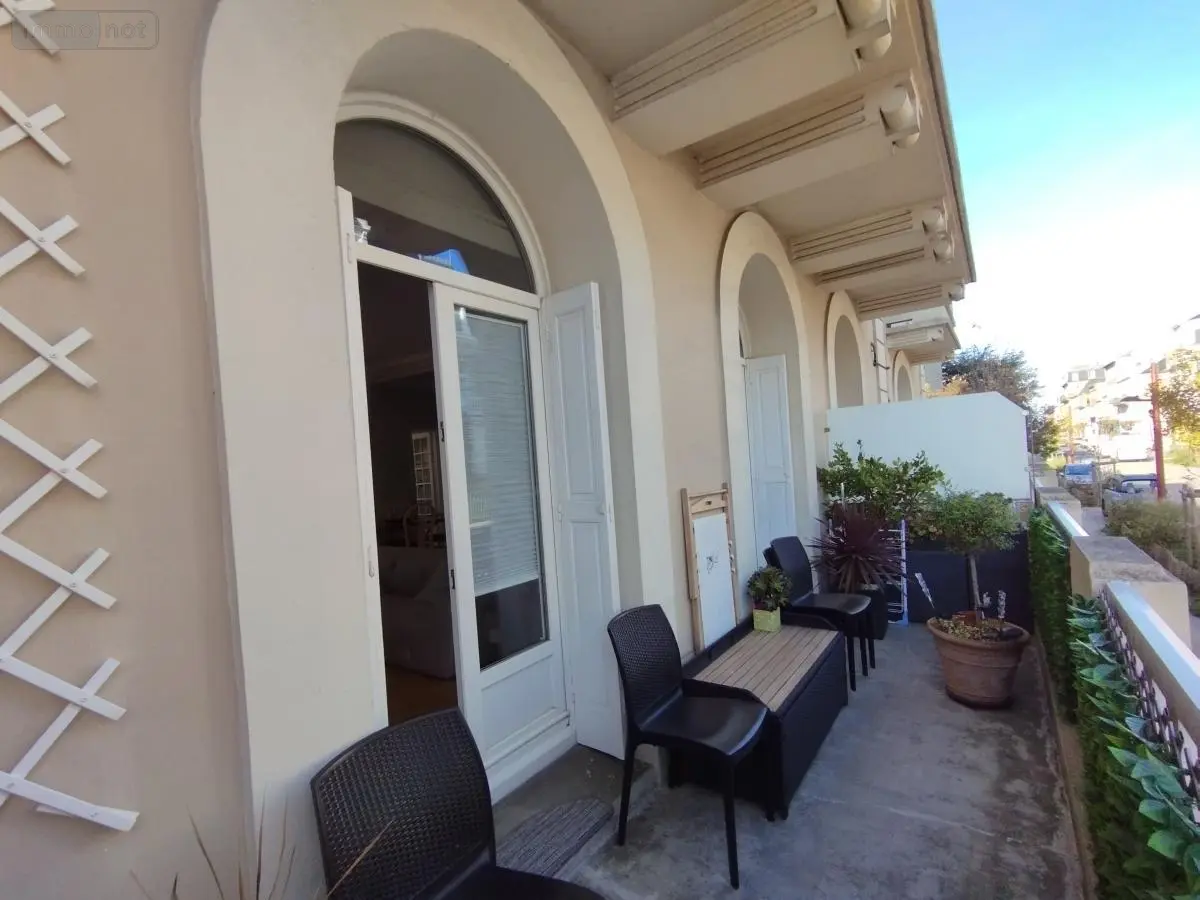 Maison a vendre Dinard 35800 Ille-et-Vilaine 35 137 m2 4 pièces 797270 euros 35094-1274 001