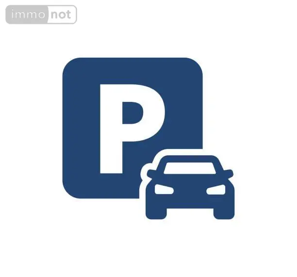 Location garage et parking Reims 51100 Marne 51 8 m2 80 euros 51046-L541 001