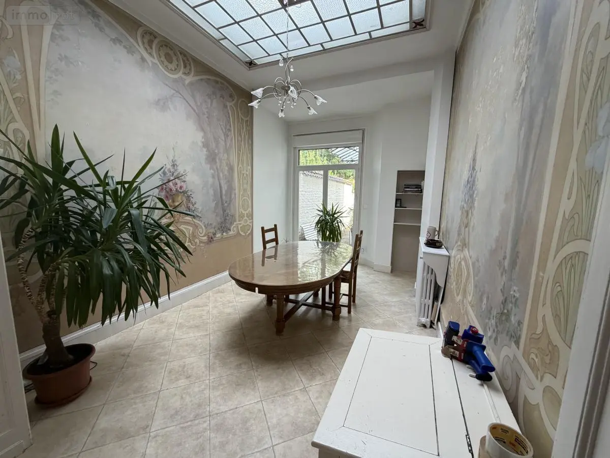 Maison a vendre Croix 59170 Nord 59 174 m2 7 pièces 530000 euros 59041-2337 001