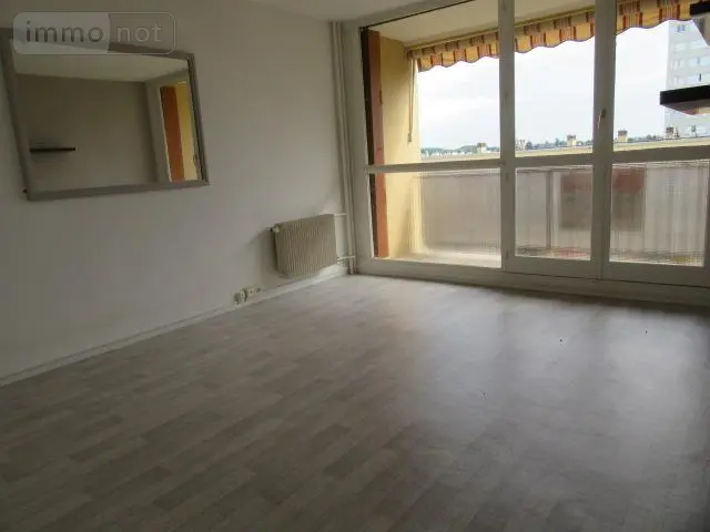 Appartement a vendre Montargis 45200 Loiret 45 61 m2 3 pièces 63000 euros 45052-1535 001