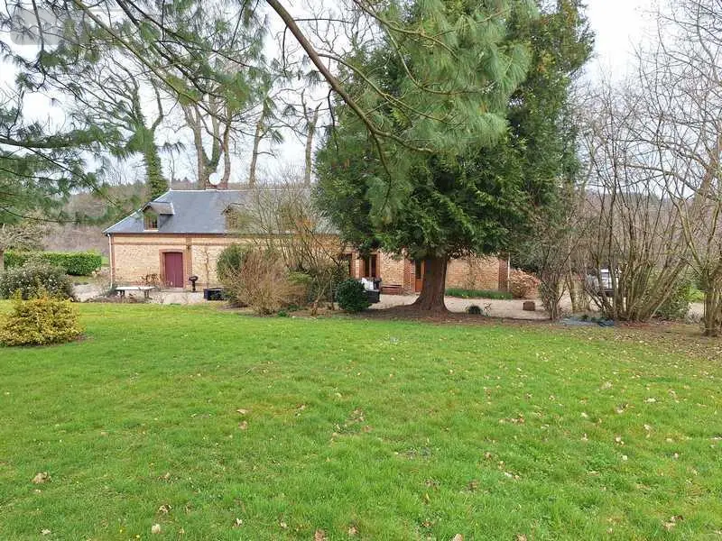 Maison a vendre Villainville 76280 Seine-Maritime 76 300 m2 17 pièces 667350 euros 76065-2289 001