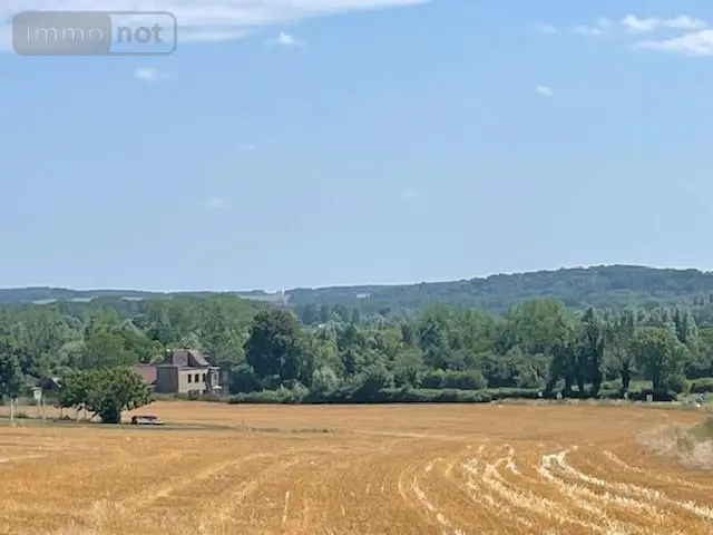 Maison a vendre Port-le-Grand 80132 Somme 80 173 m2 5 pièces 200025 euros 80050-755 001