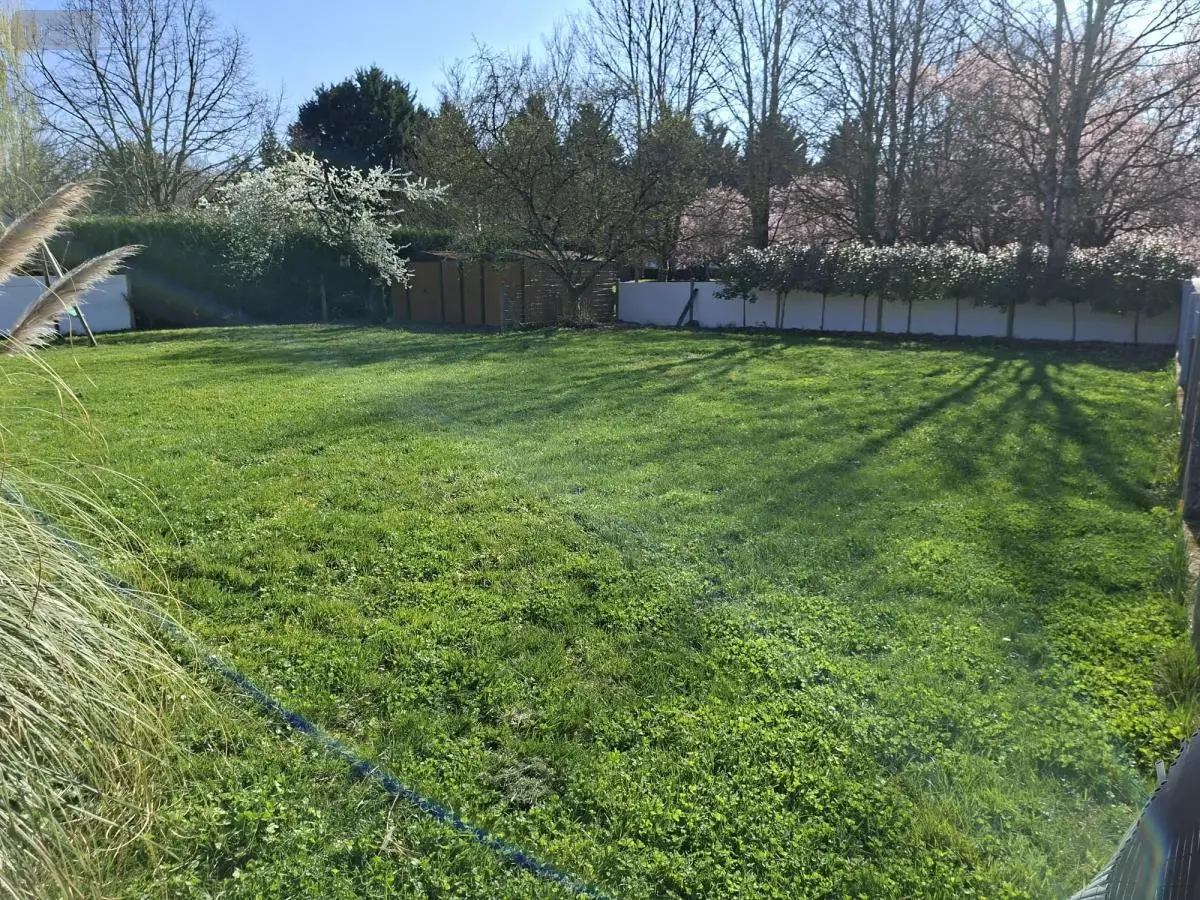Terrain a batir a vendre Monts 37260 Indre-et-Loire 37 82150 euros 37125-49 001