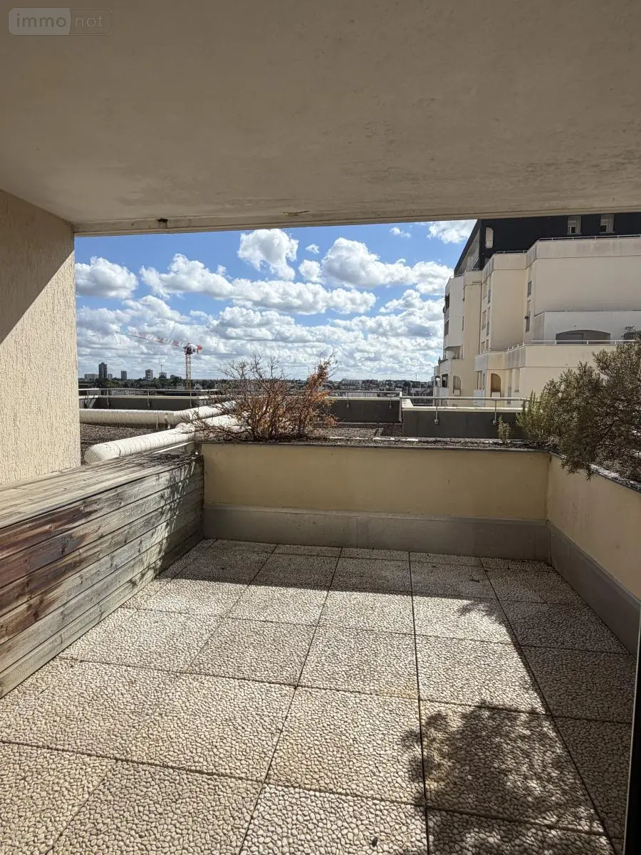 Appartement a vendre Rennes 35000 Ille-et-Vilaine 35 63 m2 280200 euros 35021-2179 001