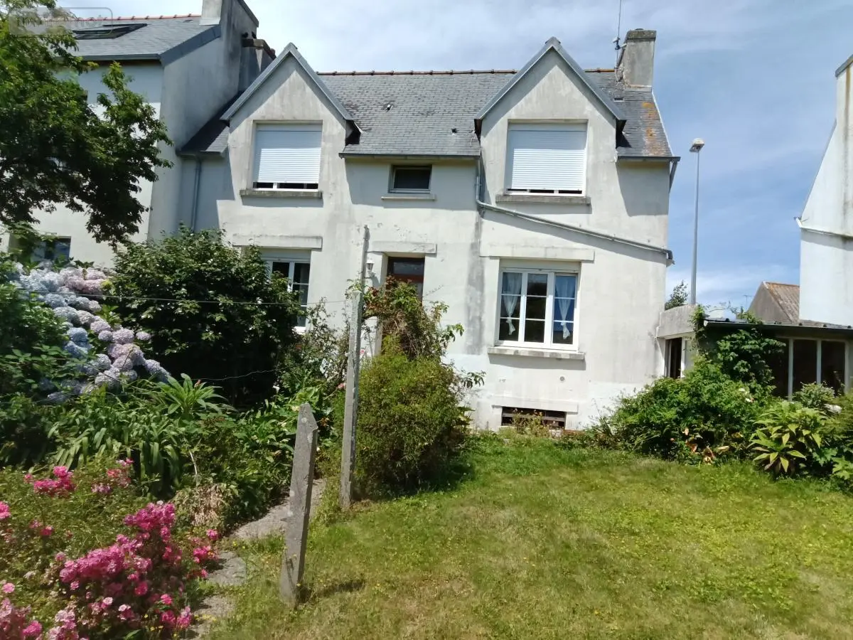 Maison a vendre Plonéour-Lanvern 29720 Finistère 29 90 m2 3 pièces 179000 euros 29016-1185 001