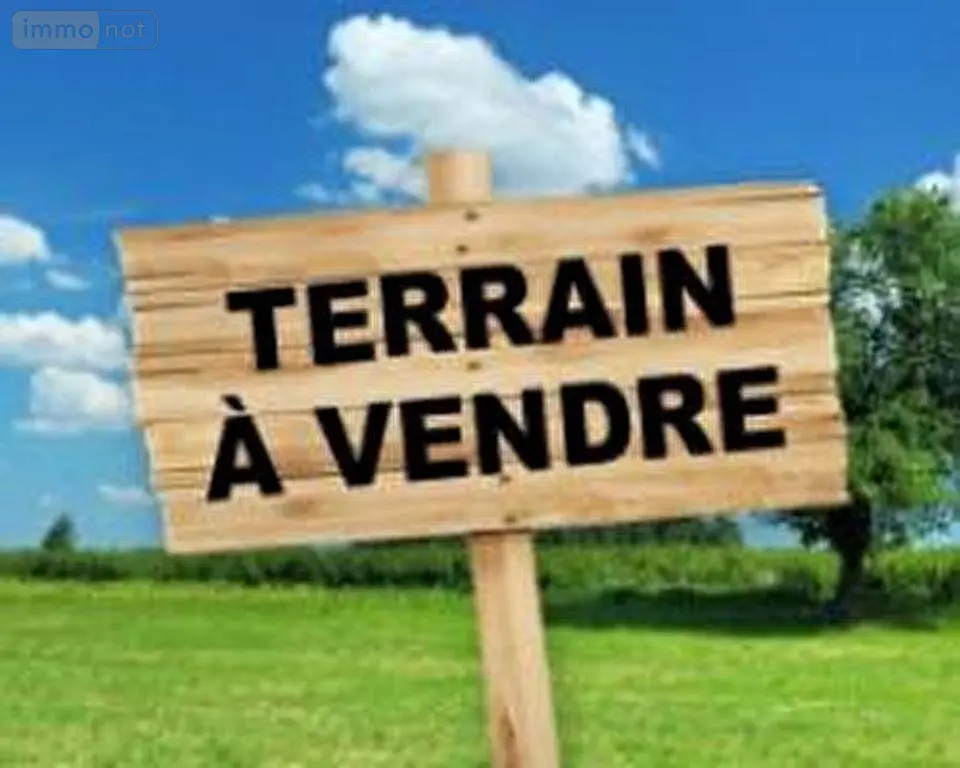 Terrain a batir a vendre Haute-Avesnes 62144 Pas-de-Calais 62 79980 euros 62135-1943 001