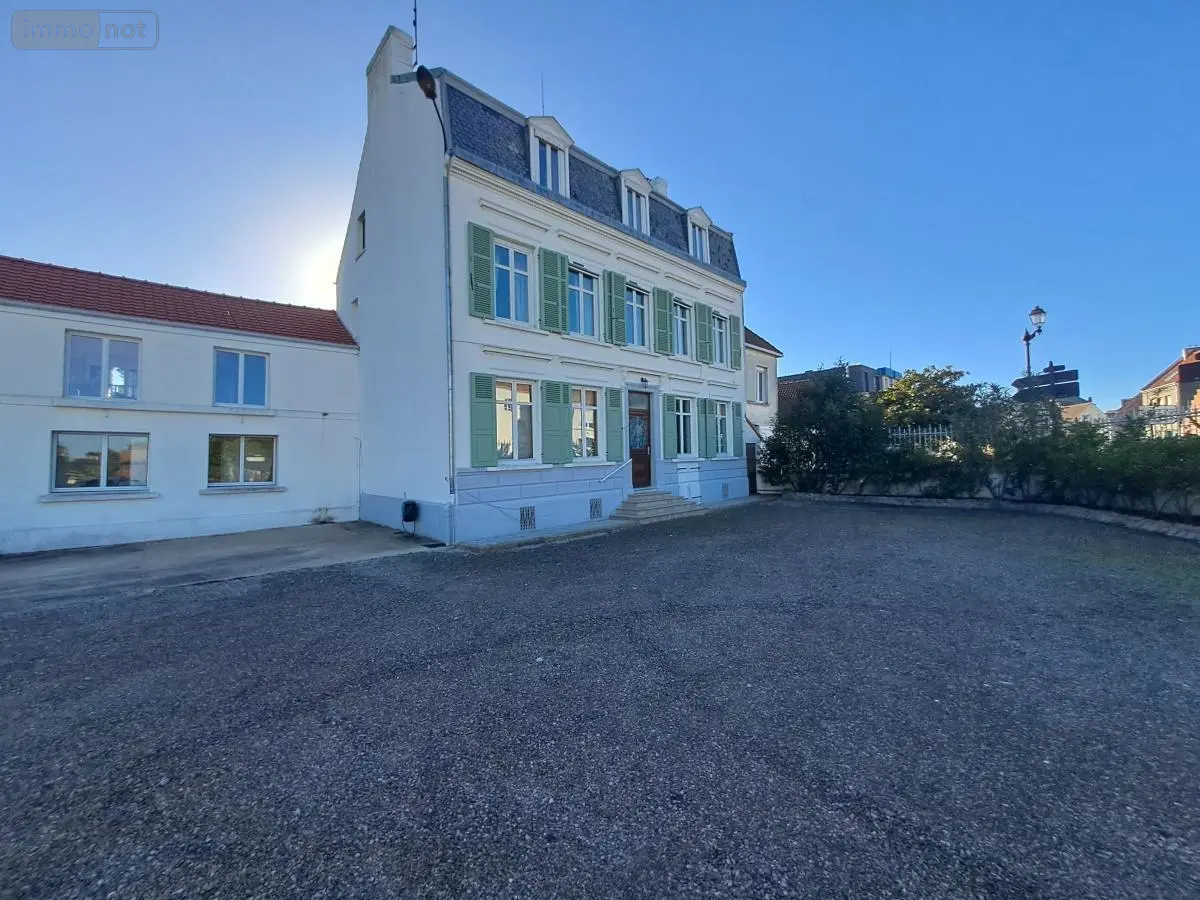 Maison a vendre Guînes 62340 Pas-de-Calais 62 272 m2 10 pièces 281220 euros 62098-2468 001