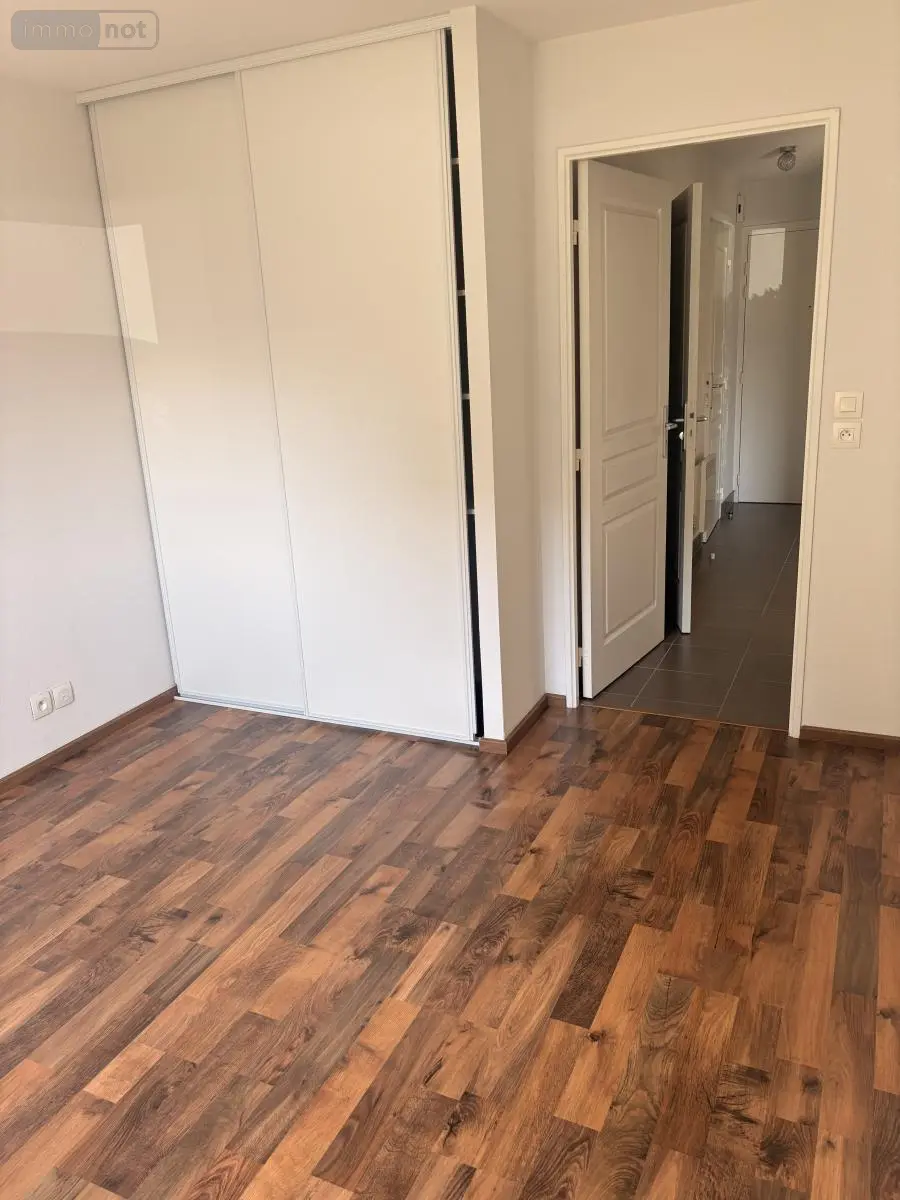 Appartement a vendre Séné 56860 Morbihan 56 42 m2 2 pièces 181912 euros 56084-492 001