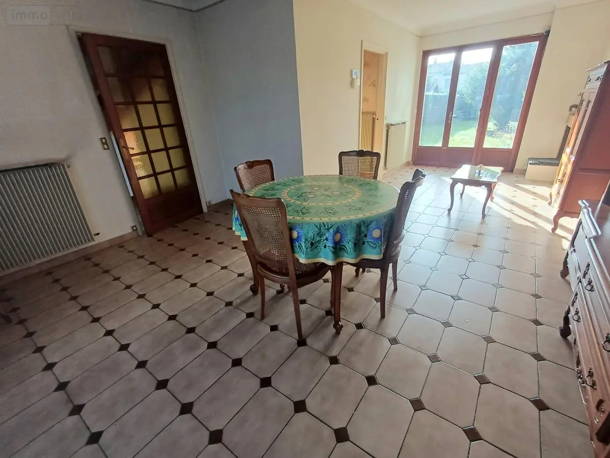 Maison a vendre Amiens 80000 Somme 80 84 m2 4 pièces 176630 euros 80011-5542 001