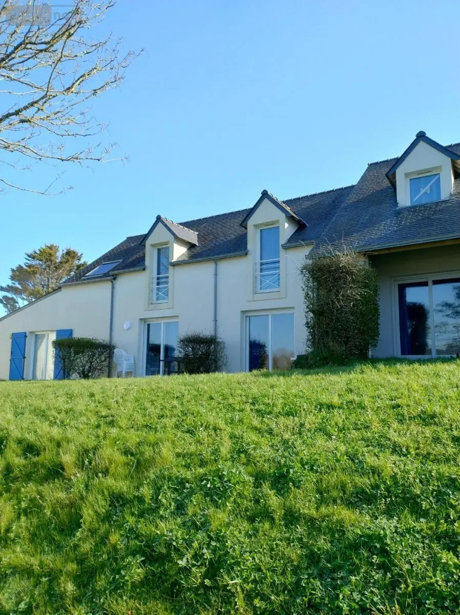 Appartement a vendre Locmaria-Plouzané 29280 Finistère 29 45 m2 3 pièces 125040 euros 29059-724 001