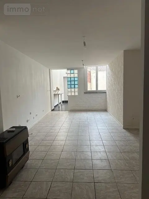 Immeuble de rapport a vendre Cambrai 59400 Nord 59 144 m2 183400 euros 59098-11860 001