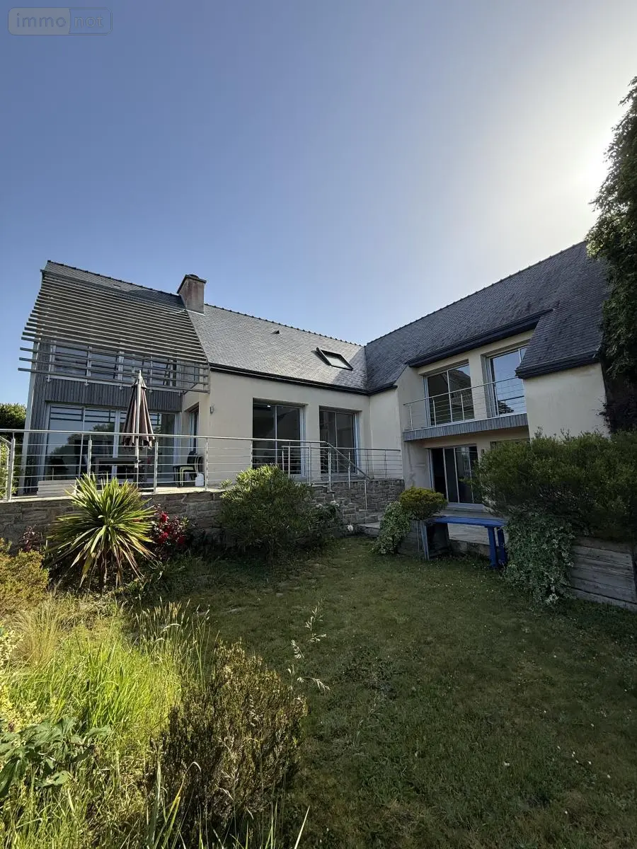 Maison a vendre Baden 56870 Morbihan 56 182 m2 7 pièces 1144900 euros 56002-1571 001