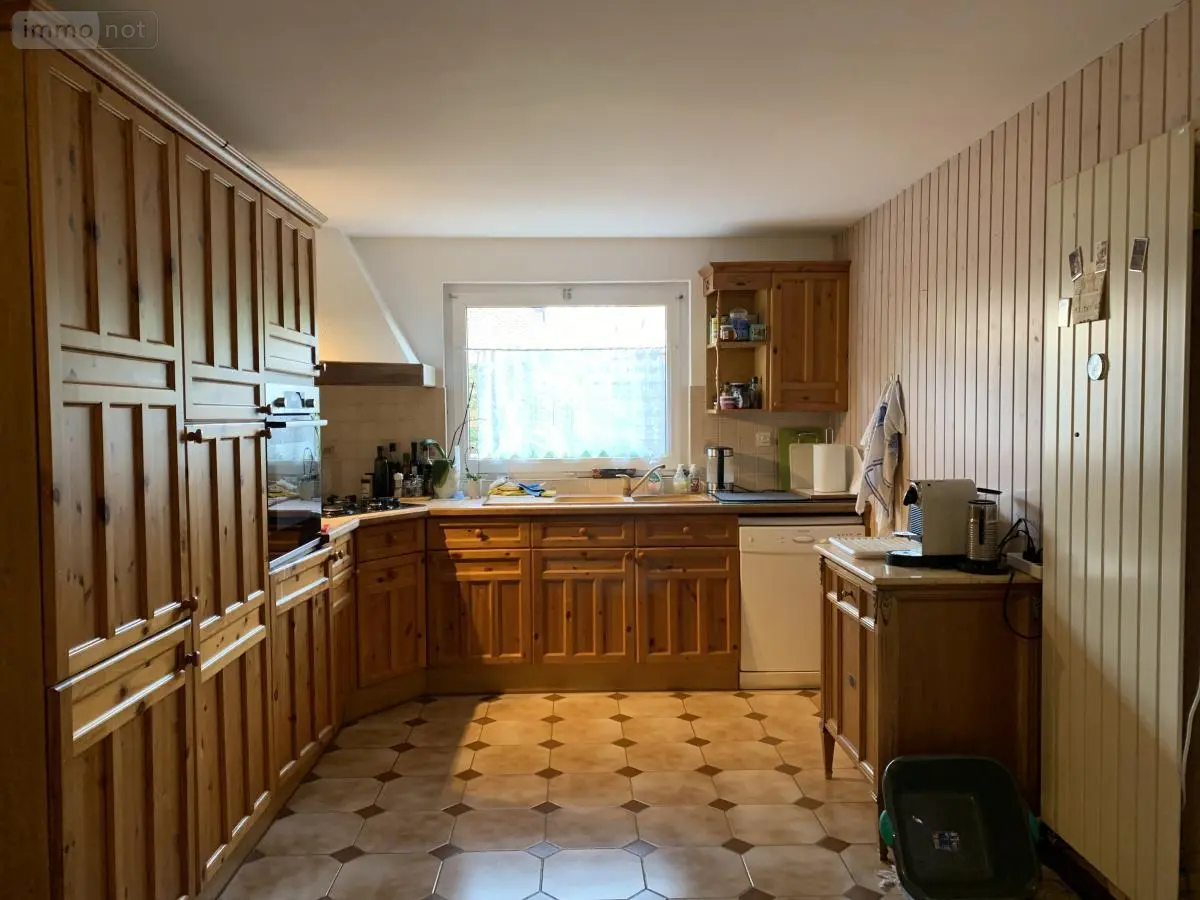Appartement a vendre Crozet 01170 Ain 01 83 m2 3 pièces 309000 euros 01043-177 001