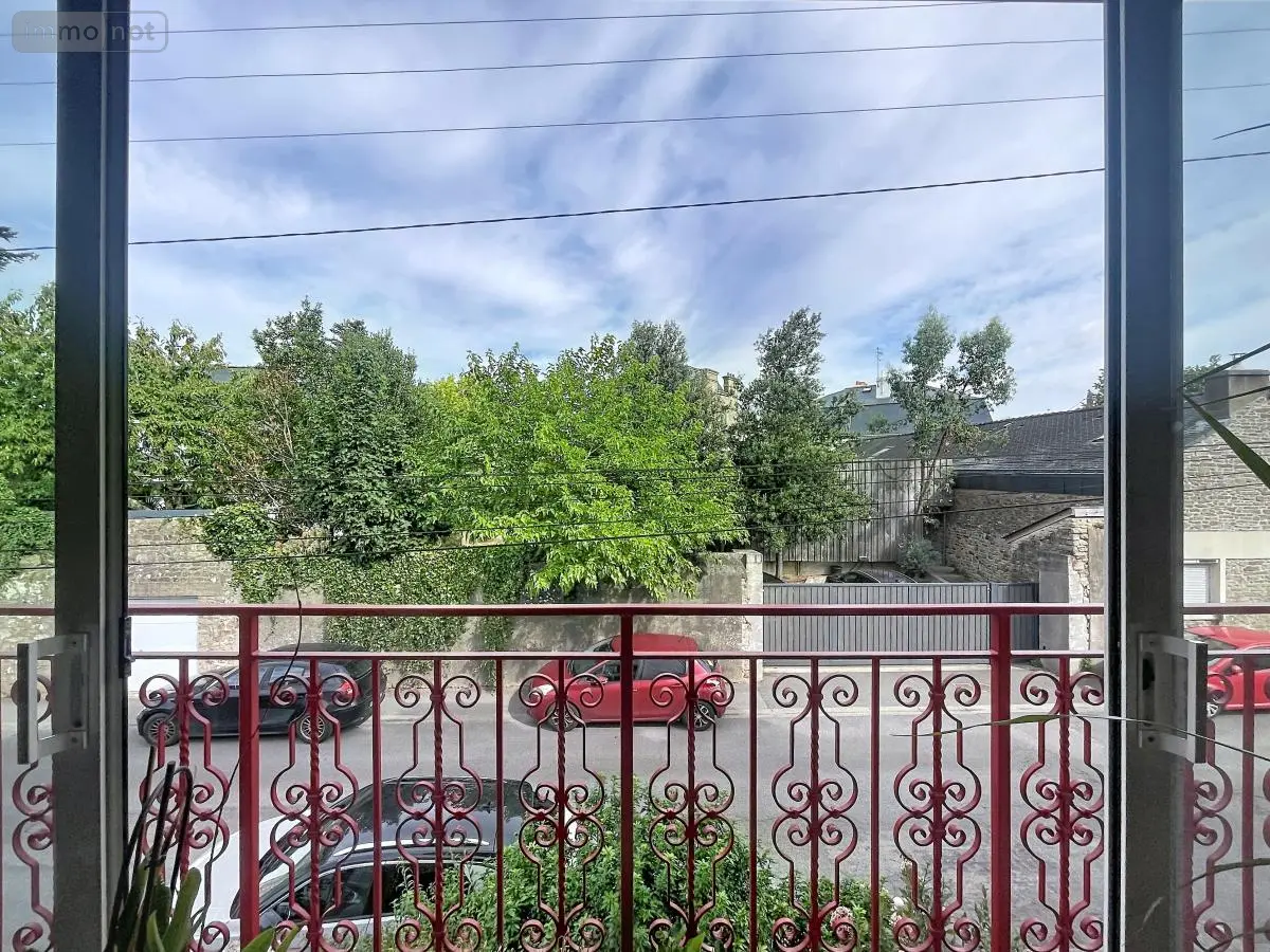 Appartement a vendre Auray 56400 Morbihan 56 73 m2 3 pièces 291520 euros 56079-1645 001