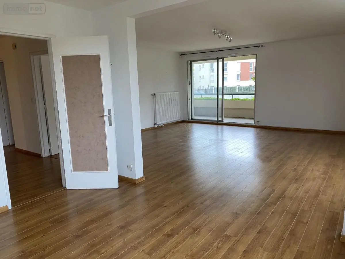 Appartement a vendre Reims 51100 Marne 51 133 m2 6 pièces 275000 euros 51082-2446 001