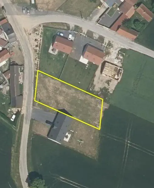 Terrain a batir a vendre Étinehem-Méricourt 80340 Somme 80 32000 euros 80071-431 001