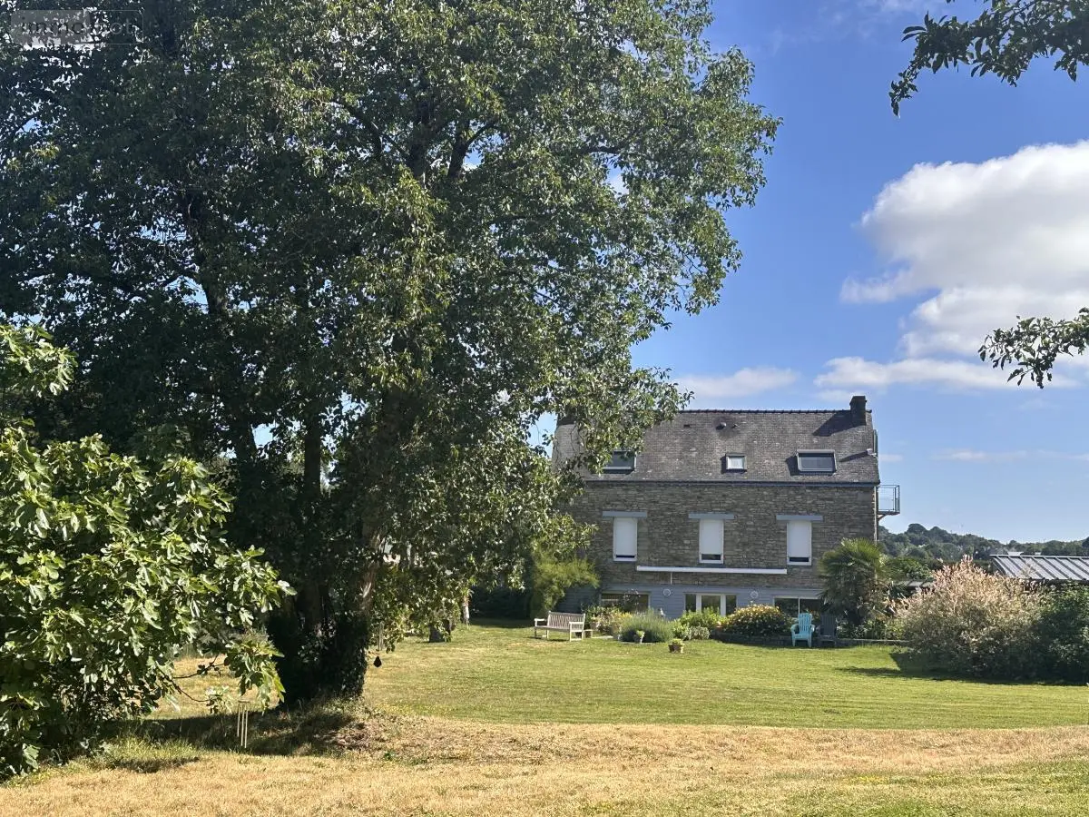 Maison a vendre Baden 56870 Morbihan 56 135 m2 6 pièces 744340 euros 56003-1398 001