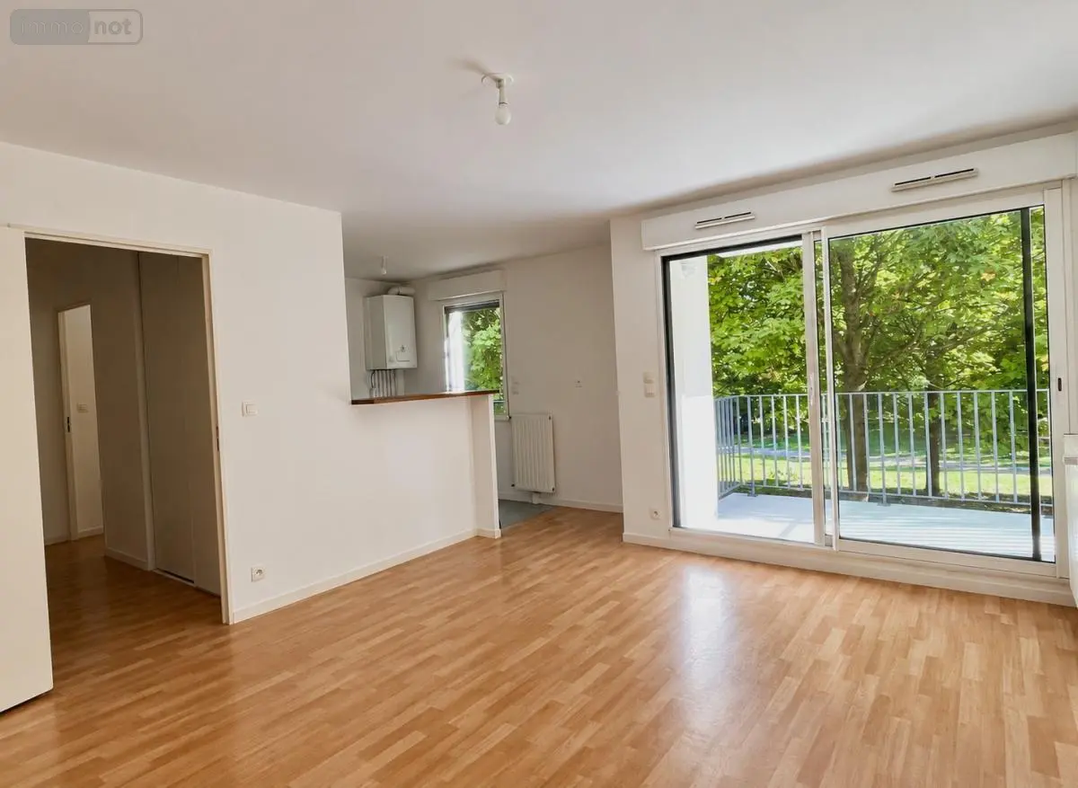 Appartement a vendre Betton 35830 Ille-et-Vilaine 35 43 m2 2 pièces 169990 euros 35021-2197 001