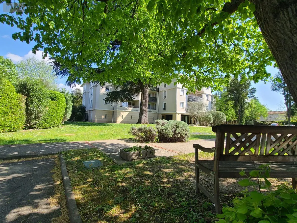 Appartement a vendre Montélimar 26200 Drôme 26 76 m2 3 pièces 240500 euros 26060-839 001