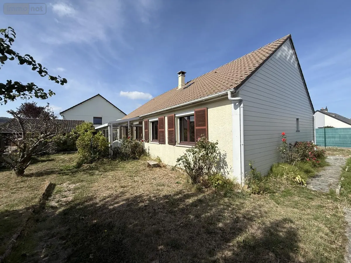 Maison a vendre Tourlaville 50110 Manche 50 99 m2 5 pièces 200500 euros 50046-1352 001