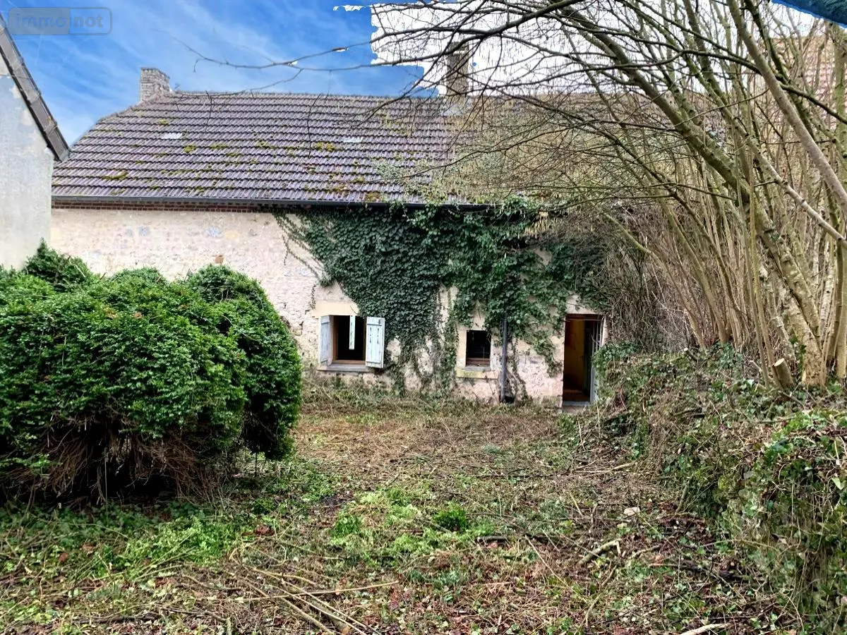 Maison a vendre Ventelay 51140 Marne 51 64 m2 3 pièces 85700 euros 51082-2463 001