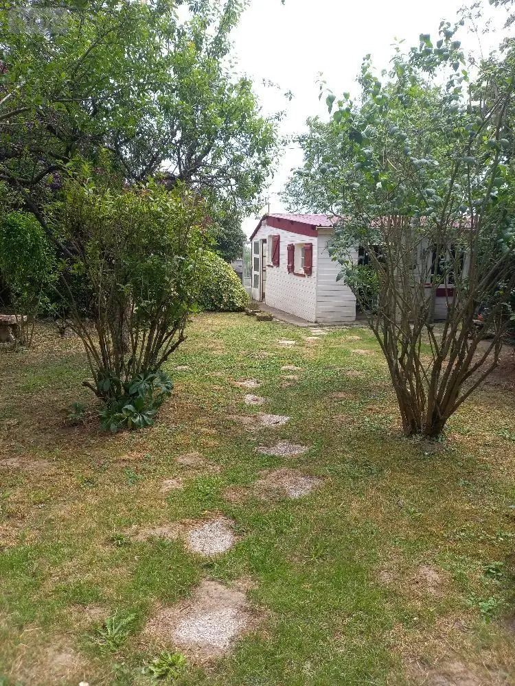 Maison a vendre Arcy-Sainte-Restitue 02130 Aisne 02 55 m2 2 pièces 75000 euros 02040-260 001