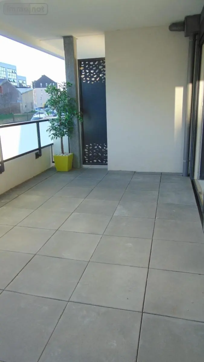 Appartement a vendre Saint-Malo 35400 Ille-et-Vilaine 35 44 m2 2 pièces 223600 euros 35084-807 001