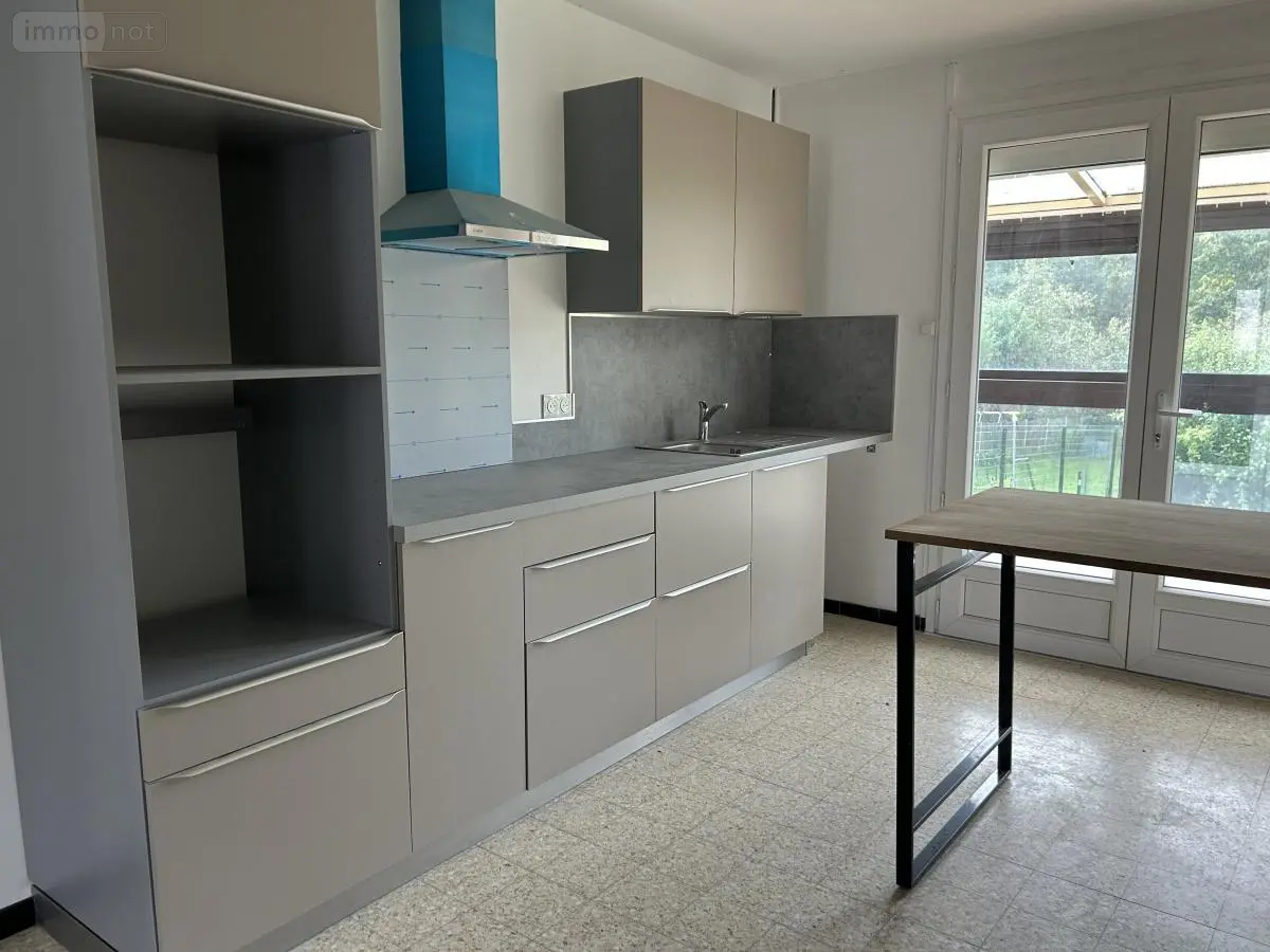 Location maison Pont-Noyelles 80115 Somme 80 88 m2 895 euros 80121-L623 001