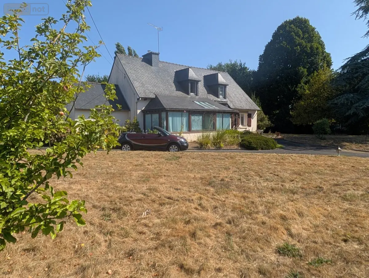 Maison a vendre Goudelin 22290 Côtes-d'Armor 22 96 m2 174000 euros 22017-1379 001